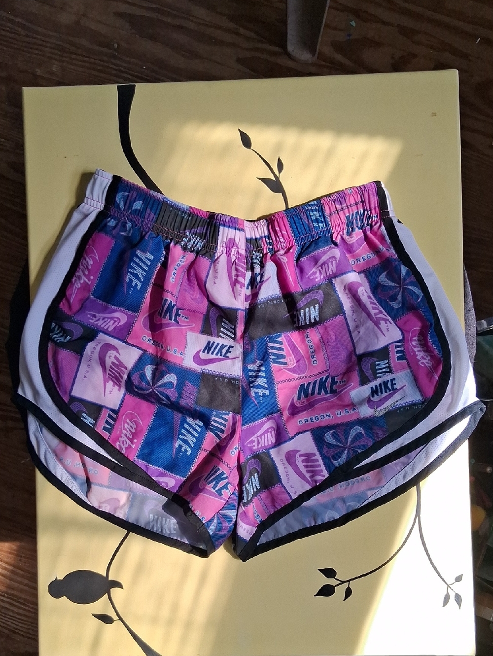 Nike Jogging Shorts